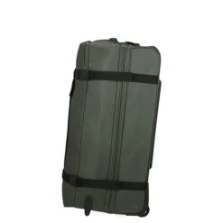 American Tourister Urban Track Duffle/Wheels L Dark Khaki -Ospre Koffers Winkel image 17288