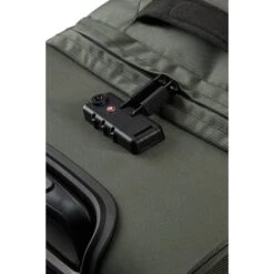 American Tourister Urban Track Duffle/Wheels L Dark Khaki -Ospre Koffers Winkel image 17291