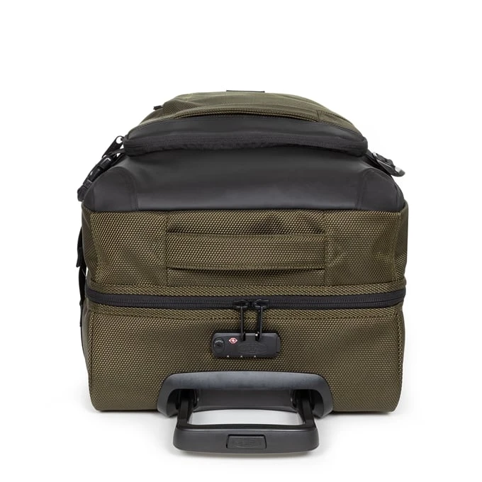 Eastpak Tranverz Cnnct M Cnnct Army 7 Eastpak Tranverz Cnnct M Cnnct Army - Afbeelding 7