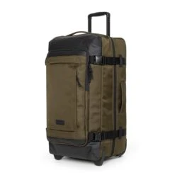 Eastpak Tranverz Cnnct M Cnnct Army 16 Eastpak Tranverz Cnnct M Cnnct Army -Ospre Koffers Winkel image 17300