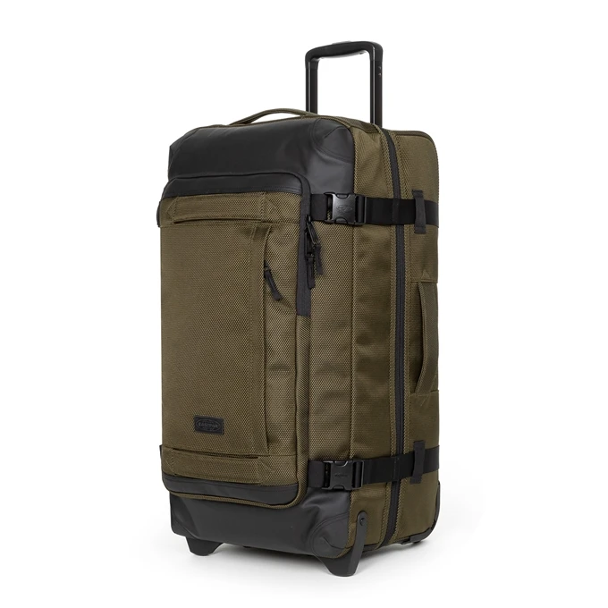 Eastpak Tranverz Cnnct M Cnnct Army 8 Eastpak Tranverz Cnnct M Cnnct Army - Afbeelding 8