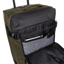 Eastpak Tranverz Cnnct M Cnnct Army 17 Eastpak Tranverz Cnnct M Cnnct Army -Ospre Koffers Winkel image 17301