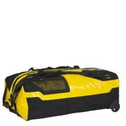 Ortlieb Duffle RS 110L Sunyellow / Black -Ospre Koffers Winkel image 17304