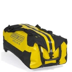 Ortlieb Duffle RS 110L Sunyellow / Black -Ospre Koffers Winkel image 17305