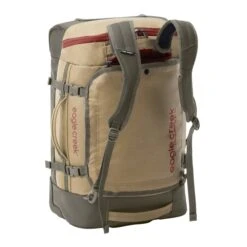Eagle Creek Cargo Hauler XT Wheeled Duffel International Carry On Safari Brown -Ospre Koffers Winkel image 17316