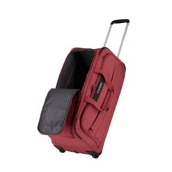 Travelite Skaii Wheeled Duffle Red -Ospre Koffers Winkel image 17324