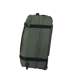 American Tourister Urban Track Duffle/Wheels M Dark Khaki -Ospre Koffers Winkel image 17329