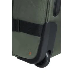 American Tourister Urban Track Duffle/Wheels M Dark Khaki -Ospre Koffers Winkel image 17333