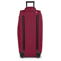 Gabol Week Eco Extra Large Wheel Bag Red -Ospre Koffers Winkel image 17337