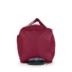 Gabol Week Eco Extra Large Wheel Bag Red -Ospre Koffers Winkel image 17338