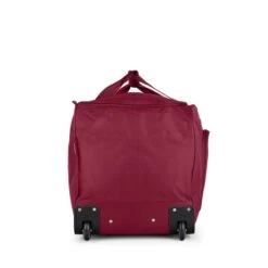 Gabol Week Eco Extra Large Wheel Bag Red -Ospre Koffers Winkel image 17339