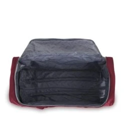 Gabol Week Eco Extra Large Wheel Bag Red -Ospre Koffers Winkel image 17340