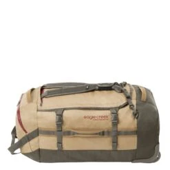Eagle Creek Cargo Hauler Wheeled Duffel 110L Safari Brown