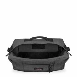 Eastpak Duffl'R M Black Denim -Ospre Koffers Winkel image 17365