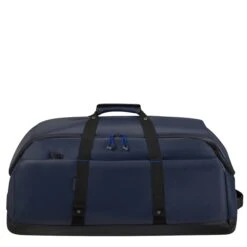Samsonite Ecodiver Duffle L Blue Nights