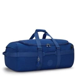 Kipling Jonis M Deep Sky Blue -Ospre Koffers Winkel image 17379