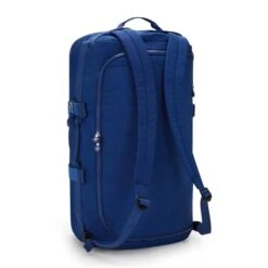 Kipling Jonis M Deep Sky Blue -Ospre Koffers Winkel image 17380