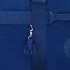 Kipling Jonis M Deep Sky Blue -Ospre Koffers Winkel image 17383