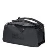 Jack Wolfskin Traveltopia Duffle 65 Phantom