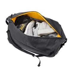 Jack Wolfskin Traveltopia Duffle 65 Phantom -Ospre Koffers Winkel image 17394