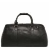 Castelijn & Beerens Verona Weekendtas Zwart