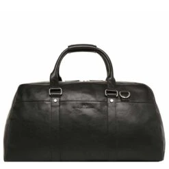 Castelijn & Beerens Verona Weekendtas Zwart
