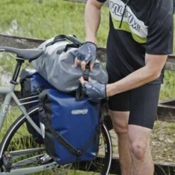 Ortlieb Rack-Pack 31 L Black 8 Ortlieb Rack-Pack 31 L Black -Ospre Koffers Winkel image 17415