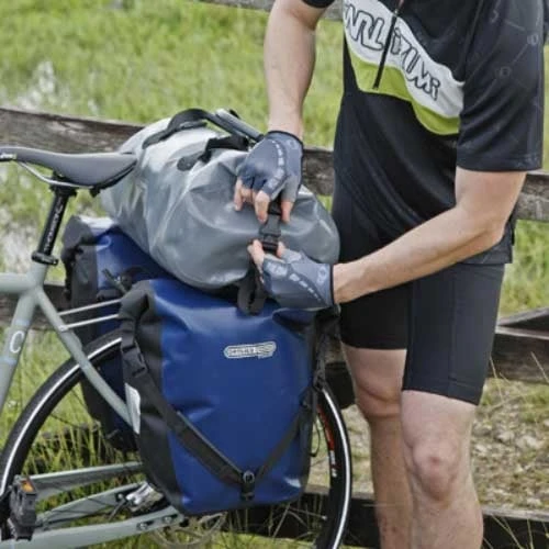 Ortlieb Rack-Pack 31 L Black 3 Ortlieb Rack-Pack 31 L Black - Afbeelding 3