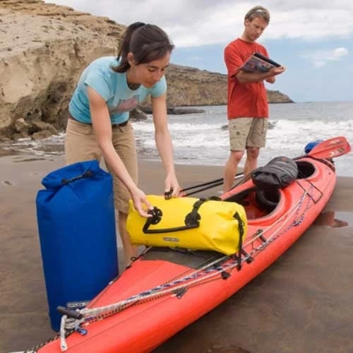 Ortlieb Rack-Pack 31 L Black 5 Ortlieb Rack-Pack 31 L Black - Afbeelding 5