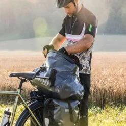 Ortlieb Rack-Pack 31 L Black 11 Ortlieb Rack-Pack 31 L Black -Ospre Koffers Winkel image 17418