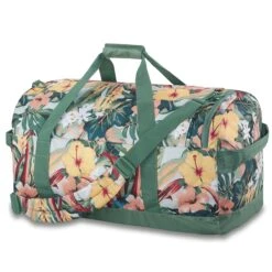 Dakine EQ Duffle 50L Island Spring -Ospre Koffers Winkel image 17425