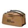 Jack Wolfskin Traveltopia Duffle 65 Dunelands