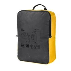 Jack Wolfskin Traveltopia Duffle 65 Dunelands -Ospre Koffers Winkel image 17437