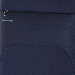 Gabol Zambia Trolley Large 79 Blue -Ospre Koffers Winkel image 1744