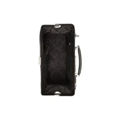 The Chesterfield Brand Texel Reistas Zwart 7 The Chesterfield Brand Texel Reistas Zwart -Ospre Koffers Winkel image 17442