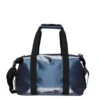 Rains Hilo Weekend Bag Small W3 Sonic