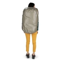 Osprey Transporter 95 Tan Concrete -Ospre Koffers Winkel image 17453