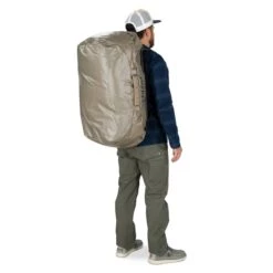 Osprey Transporter 95 Tan Concrete -Ospre Koffers Winkel image 17458