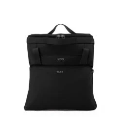 Tumi Voyageur Just In Case Duffel Black/gunmetal 9 Tumi Voyageur Just In Case Duffel Black/gunmetal -Ospre Koffers Winkel image 17466