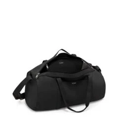 Tumi Voyageur Just In Case Duffel Black/gunmetal 10 Tumi Voyageur Just In Case Duffel Black/gunmetal -Ospre Koffers Winkel image 17467