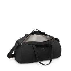 Tumi Voyageur Just In Case Duffel Black/gunmetal 11 Tumi Voyageur Just In Case Duffel Black/gunmetal -Ospre Koffers Winkel image 17468