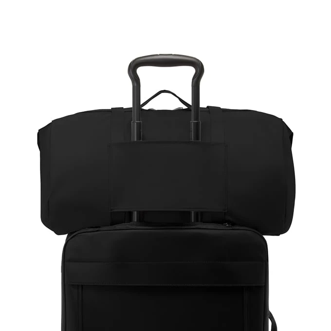 Tumi Voyageur Just In Case Duffel Black/gunmetal 6 Tumi Voyageur Just In Case Duffel Black/gunmetal - Afbeelding 6