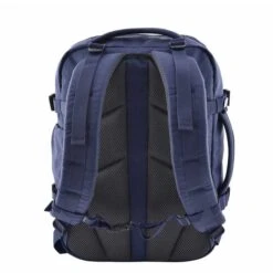 CabinZero Military 28L Lightweight Cabin Bag Navy -Ospre Koffers Winkel image 17473
