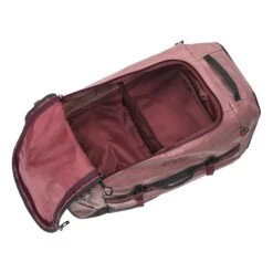 Eagle Creek Cargo Hauler Duffel 90L Charcoal -Ospre Koffers Winkel image 17482