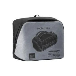 Eagle Creek Cargo Hauler Duffel 90L Charcoal -Ospre Koffers Winkel image 17483
