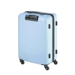 Princess Traveller PT-01 Medium Trolley Poolhouse Blue -Ospre Koffers Winkel image 1750