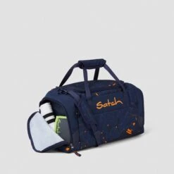 Satch Duffle Bag Blackjack 7 Satch Duffle Bag Blackjack -Ospre Koffers Winkel image 17501