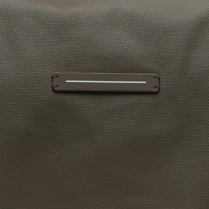 Horizn Studios SoFo Weekender M Dark Olive 7 Horizn Studios SoFo Weekender M Dark Olive - Afbeelding 7