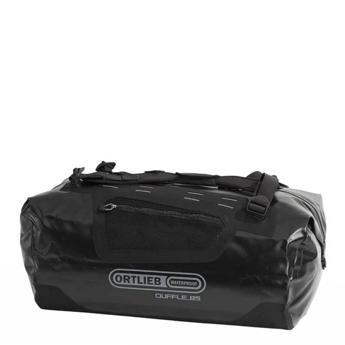 Ortlieb Duffle 85L Black 1 Ortlieb Duffle 85L Black
