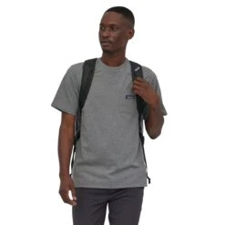 Patagonia Black Hole Duffel 40L Touring Red 8 Patagonia Black Hole Duffel 40L Touring Red -Ospre Koffers Winkel image 17549